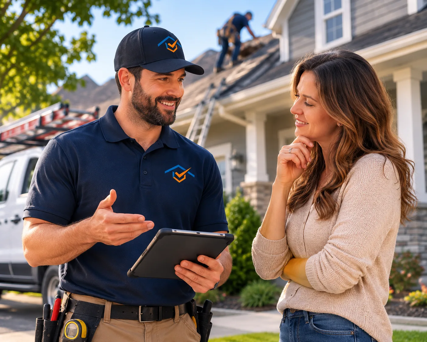 Roof Inspection FAQs in Marina, CA