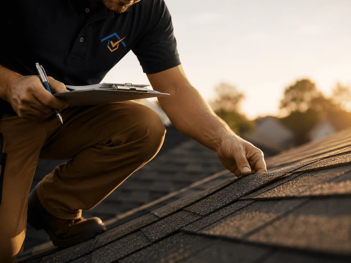 Why Choose Roof Inspection in Marina, CA