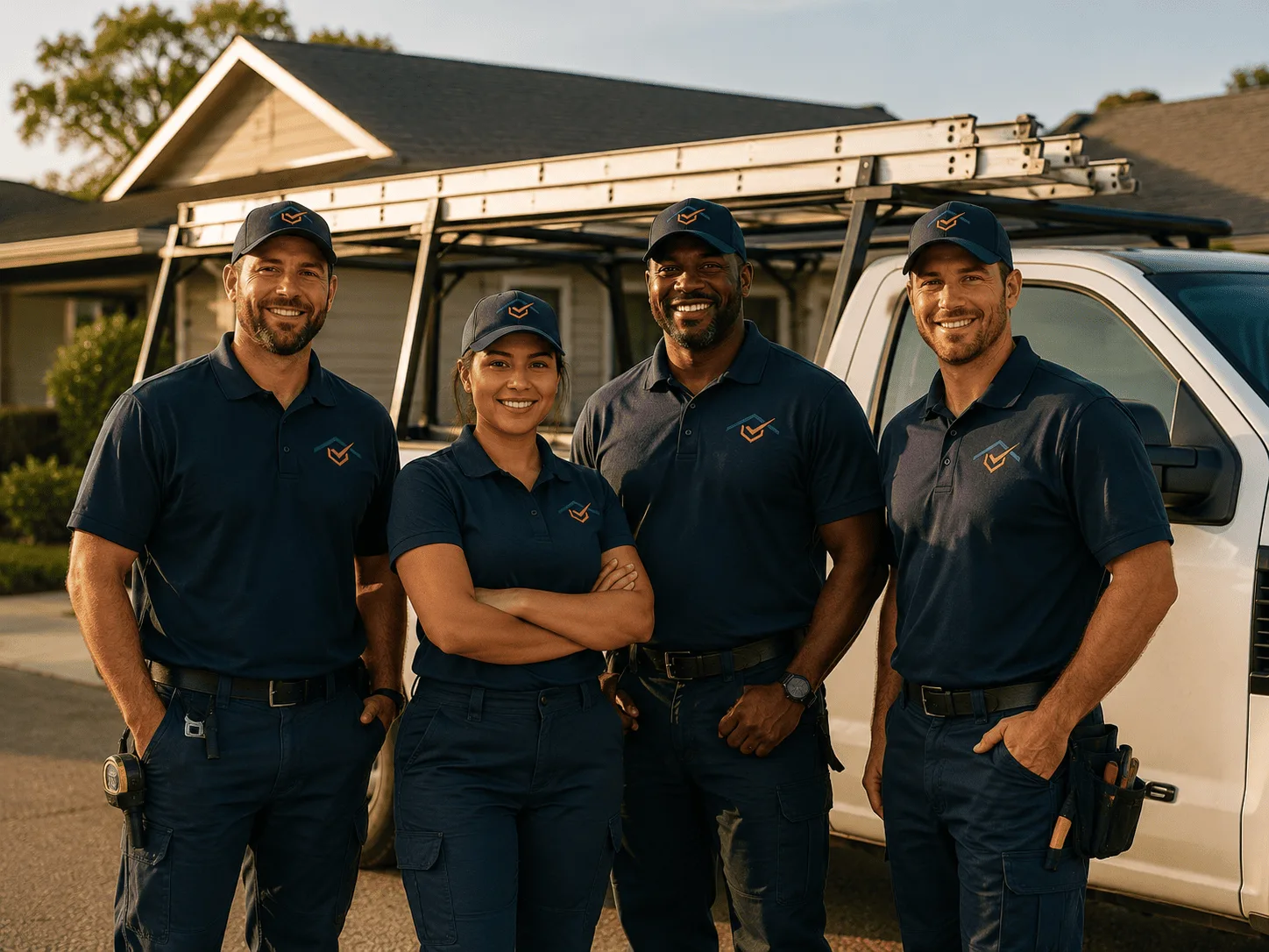 Roof Inspection company in Marina, CA